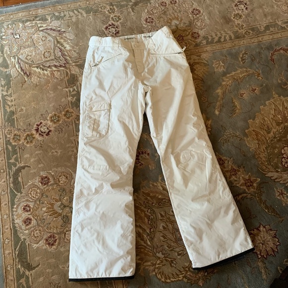 Orage ski/snow pants - Picture 3 of 11